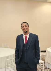 Picture of أحمد صديق