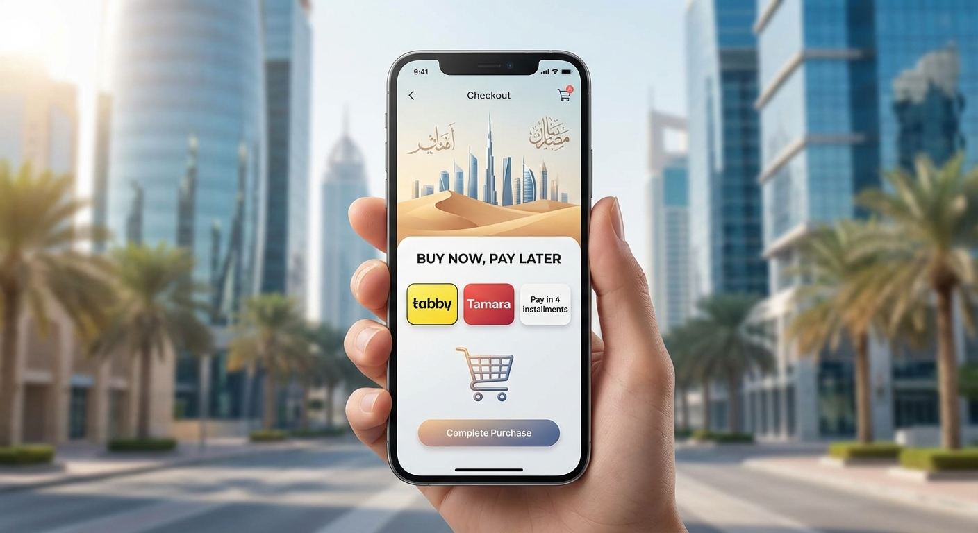 Tabby and Tamara UAE